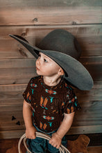 Load image into Gallery viewer, MIDNIGHT ROPER TEE [KIDS]