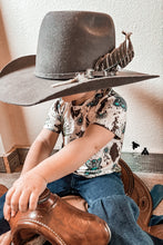 Load image into Gallery viewer, CONCHO VALLEY TEE [KIDS]