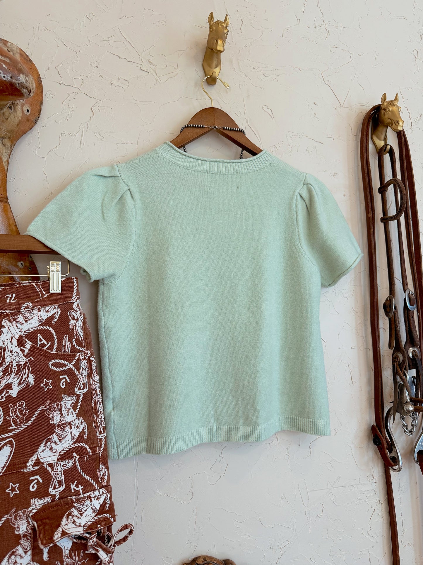 The Glendale Top