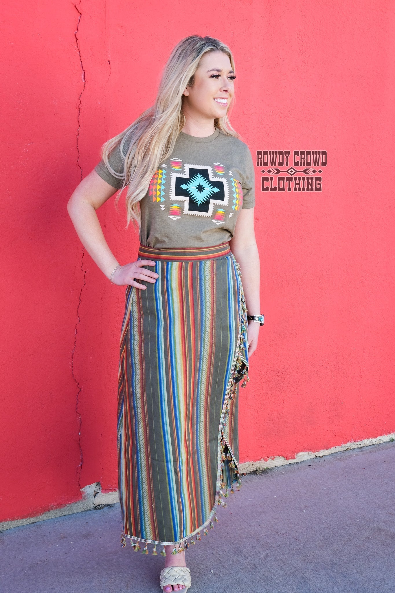 western apparel, western graphic tee, graphic western tees, wholesale clothing, western wholesale, women's western graphic tees, wholesale clothing and jewelry, western boutique clothing, western women's graphic tee, aztec print tee