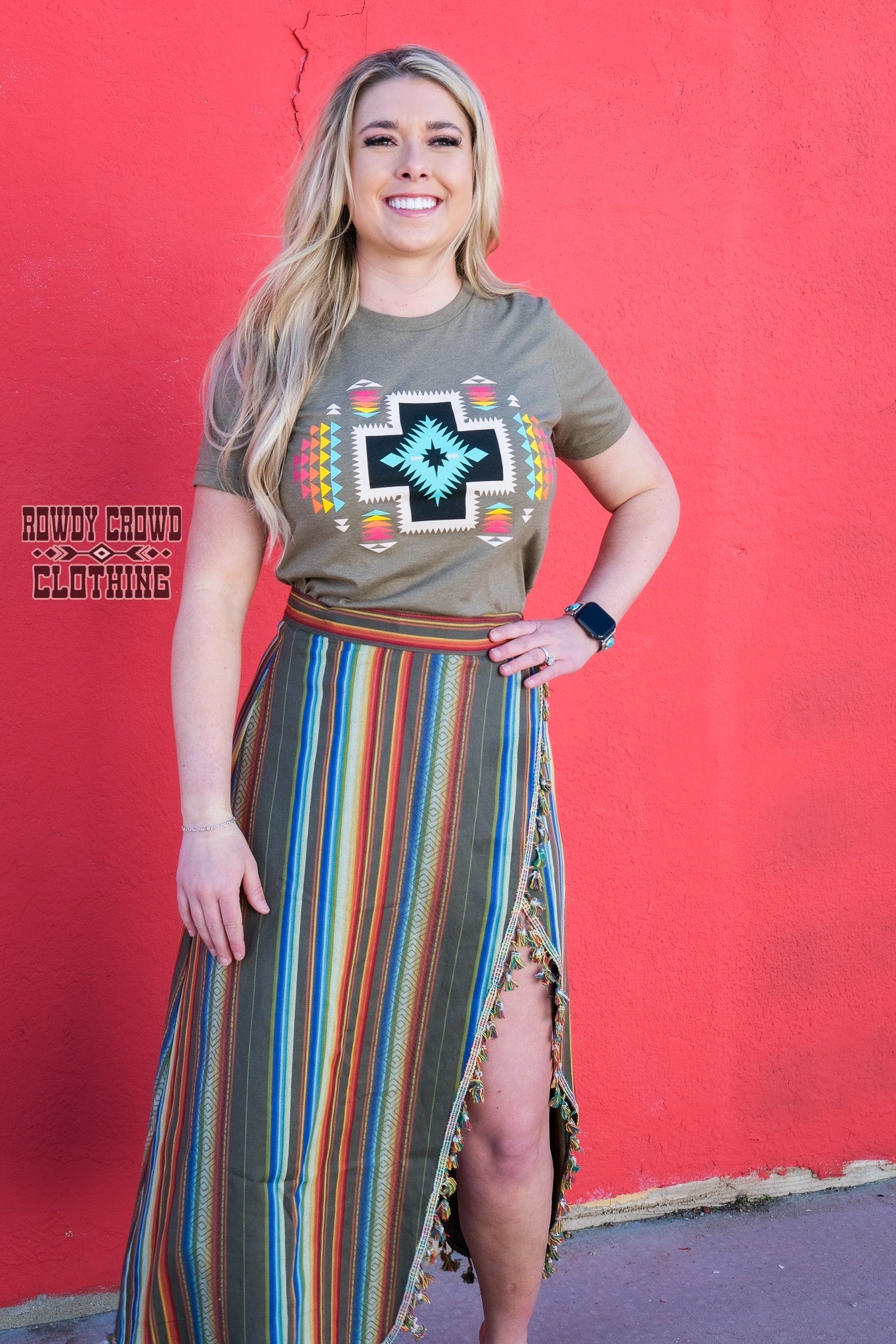 western apparel, western graphic tee, graphic western tees, wholesale clothing, western wholesale, women's western graphic tees, wholesale clothing and jewelry, western boutique clothing, western women's graphic tee, aztec print tee