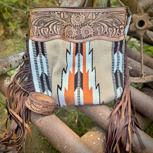 Haddie Crossbody Bag