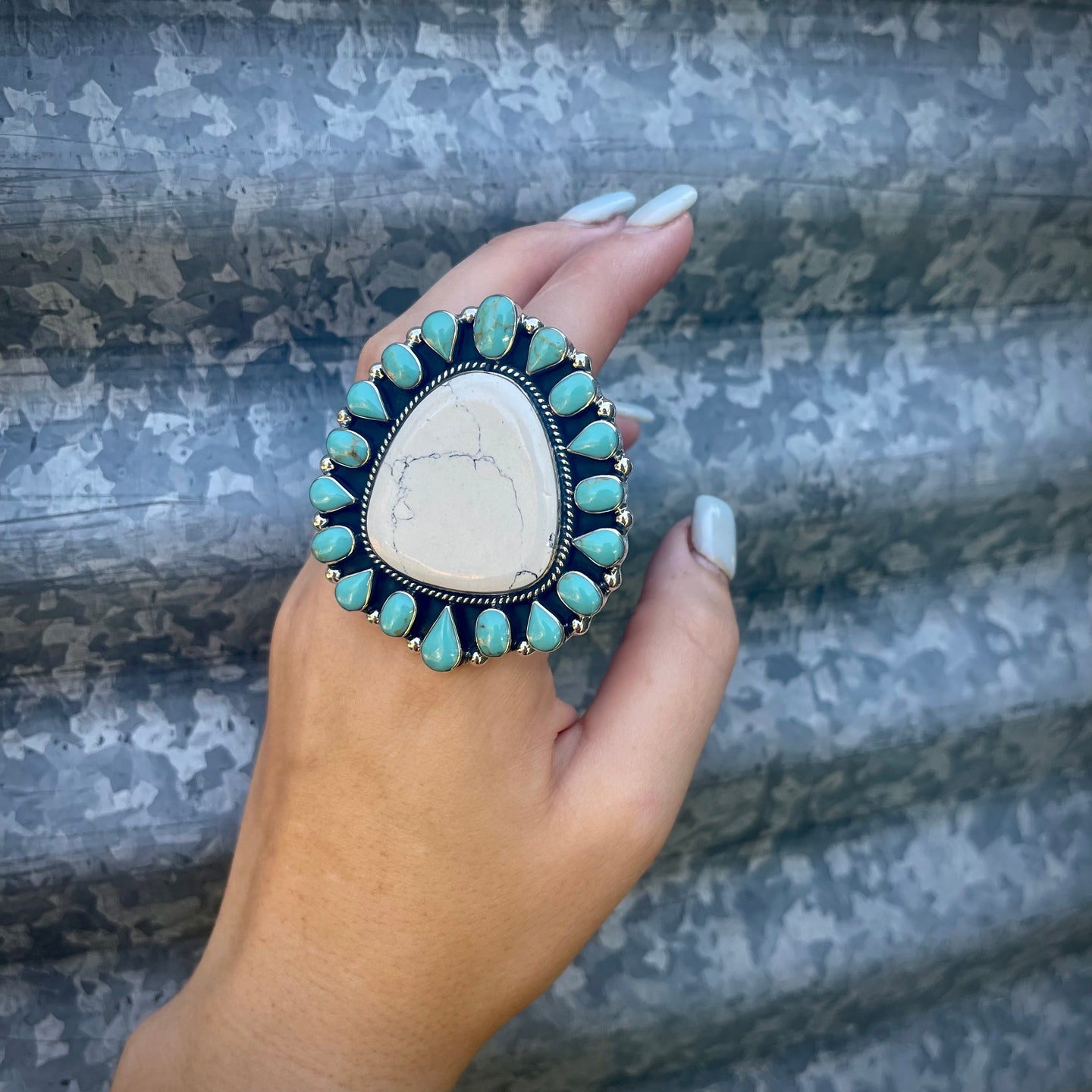 Sia Ring
