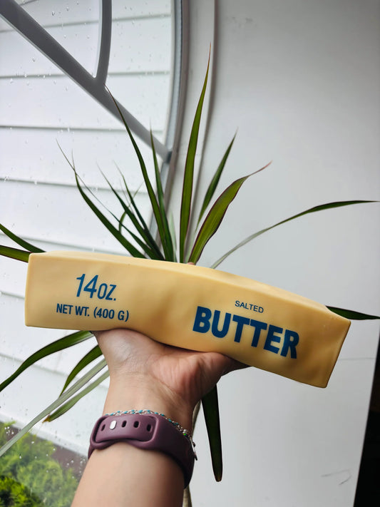 Jumbo Butter