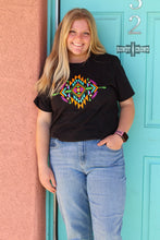 Load image into Gallery viewer, Good Vibes Tee