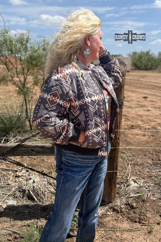 Dolly Shine Jacket