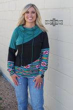 Load image into Gallery viewer, Zapata Pullover