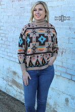 Load image into Gallery viewer, Tombstone Turtleneck Sweater
