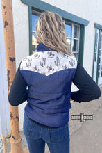 Load image into Gallery viewer, Buffalo Desert Button Up