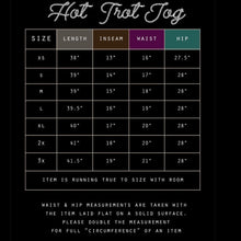 Load image into Gallery viewer, Hot To Trot Joggers
