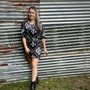 Pasadena Dress