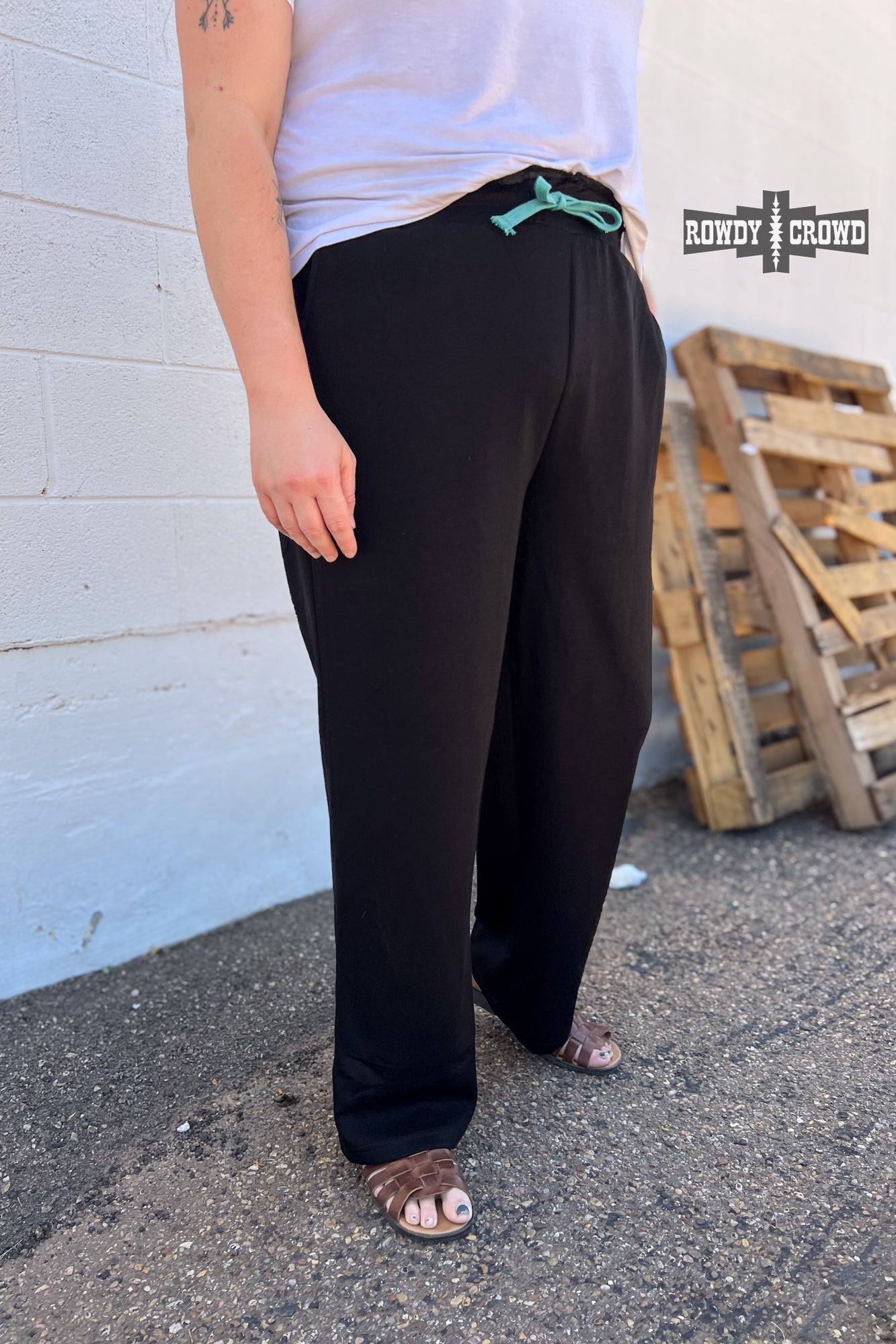 Chimayo Lounge Pants