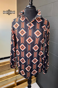 Women's scarf, Western Accessories, Western Apparel, Western Wholesale, western wild rags, cowboy rags, cowboy scarf, Wholesale Accessories, Wholesale Apparel, colorful wild rags, bright wild rags, boho western, boho wild rag, patterned wild rags, neon wild rags, aztec print wild rag