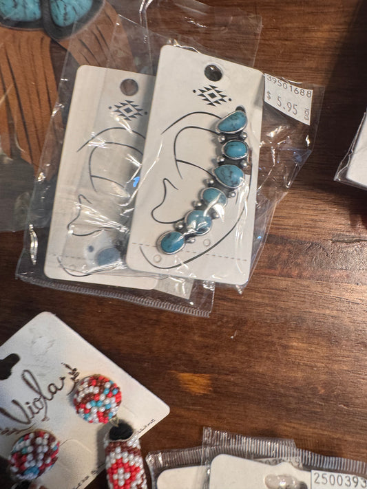 TQ Ear Crawler