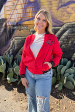 Load image into Gallery viewer, Sunset Serape Shoes