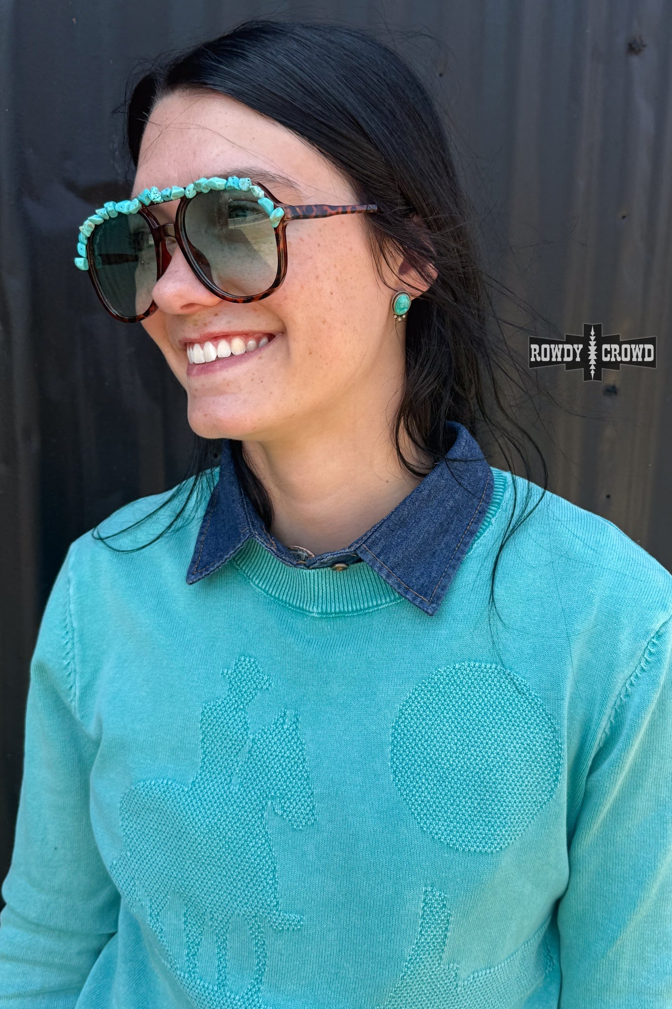 Denim Darlin' Dickey's