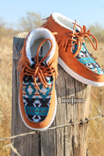 Load image into Gallery viewer, Mesquite Moccasins