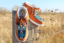 Load image into Gallery viewer, Mesquite Moccasins
