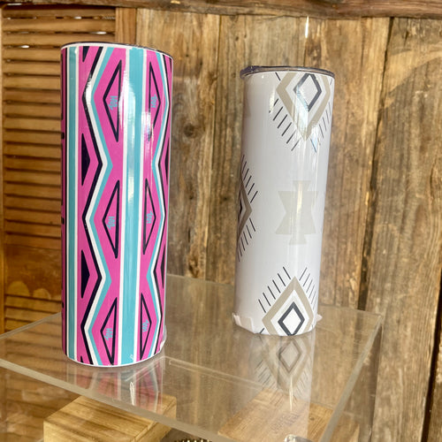 Punchy Tumblers - SCRATCH + DENT