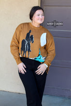 Load image into Gallery viewer, Stockman Sweater