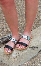 Load image into Gallery viewer, Savannah Sandals