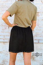 Load image into Gallery viewer, Western Apparel, Western skorts, Western Fashion, Western Boutique, Western Wholesale, cowgirl skorts, western outfits, western attire, western style skorts, western print skorts, wholesale clothing, western skort, western apparel skorts, dressy western, western skirt, western bottoms