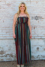 Load image into Gallery viewer, Western Dress, Western Apparel, Aztec Print Dress, Western Casual Dress, Western Wholesale, Western Boutique, Wholesale Clothing, cowgirl outfit, western dress, western dresses for women, aztec print dress, western attire, clothes western style, western aztec dress, wholesale clothing and accessories, women&#39;s western wholesale, women&#39;s wholesale
