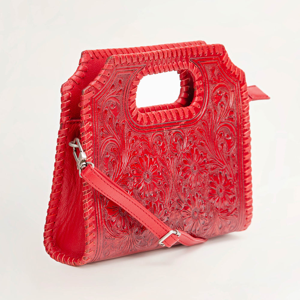 Loyal West Alma Medium Handbag