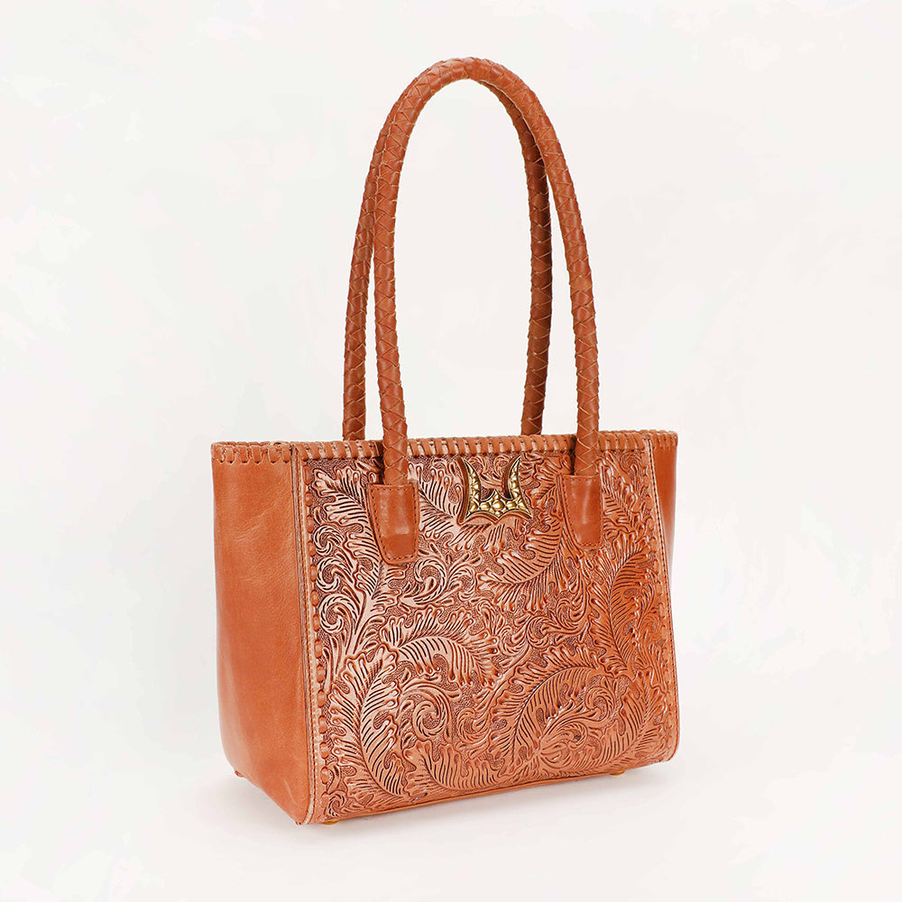 Loyal West Drover Medium Bag