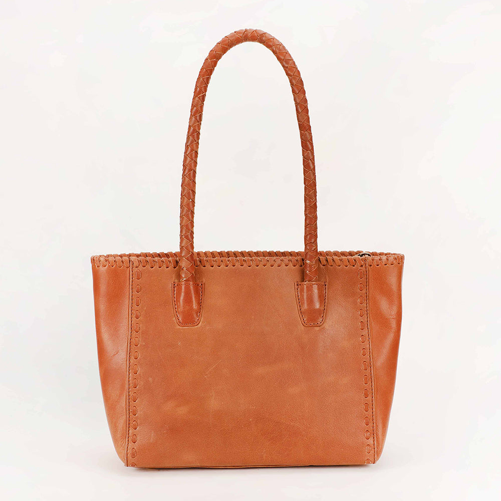 Loyal West Drover Medium Bag