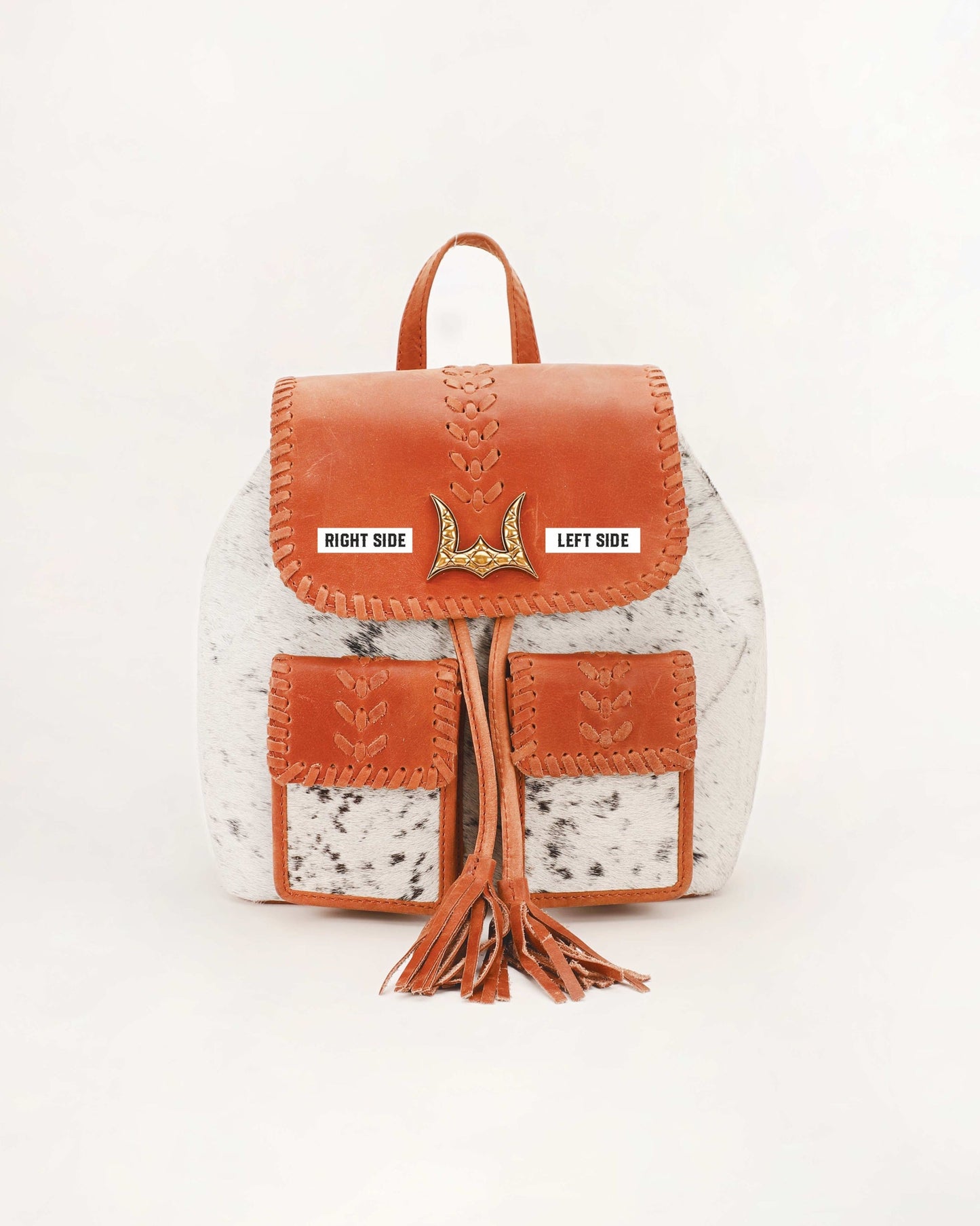 Loyal West Jerona Medium Back Pack
