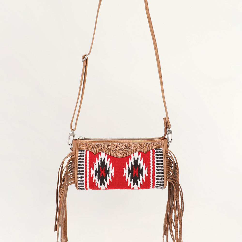 Loyal West Gloriana Mini Purse