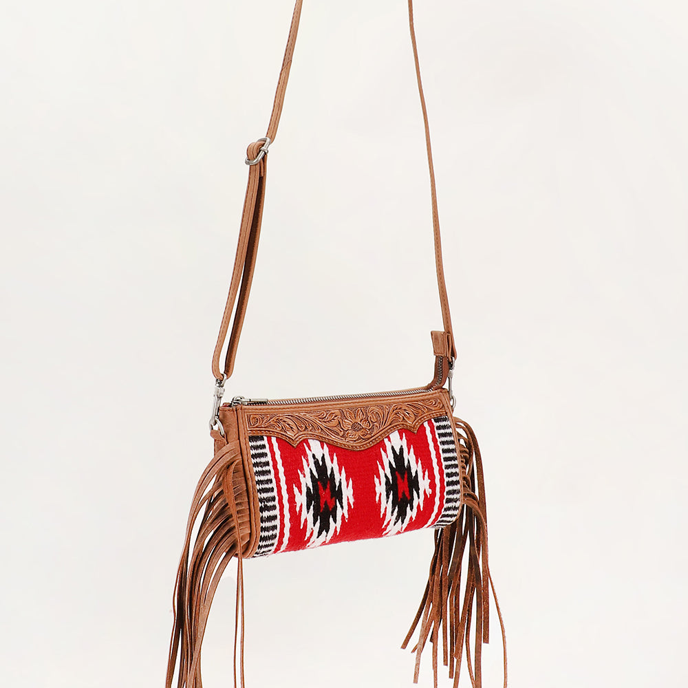 Loyal West Gloriana Mini Purse