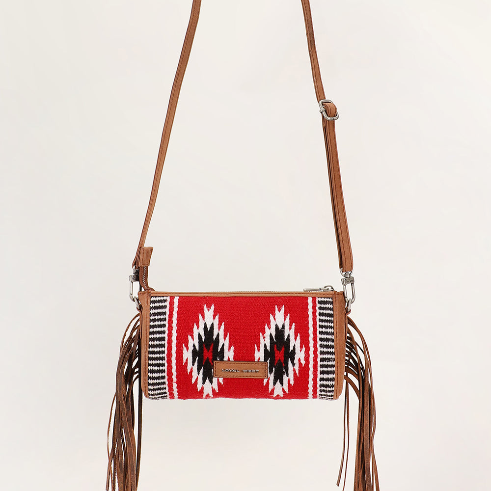 Loyal West Gloriana Mini Purse