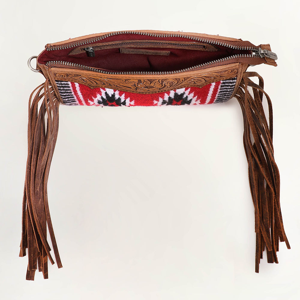 Loyal West Gloriana Mini Purse