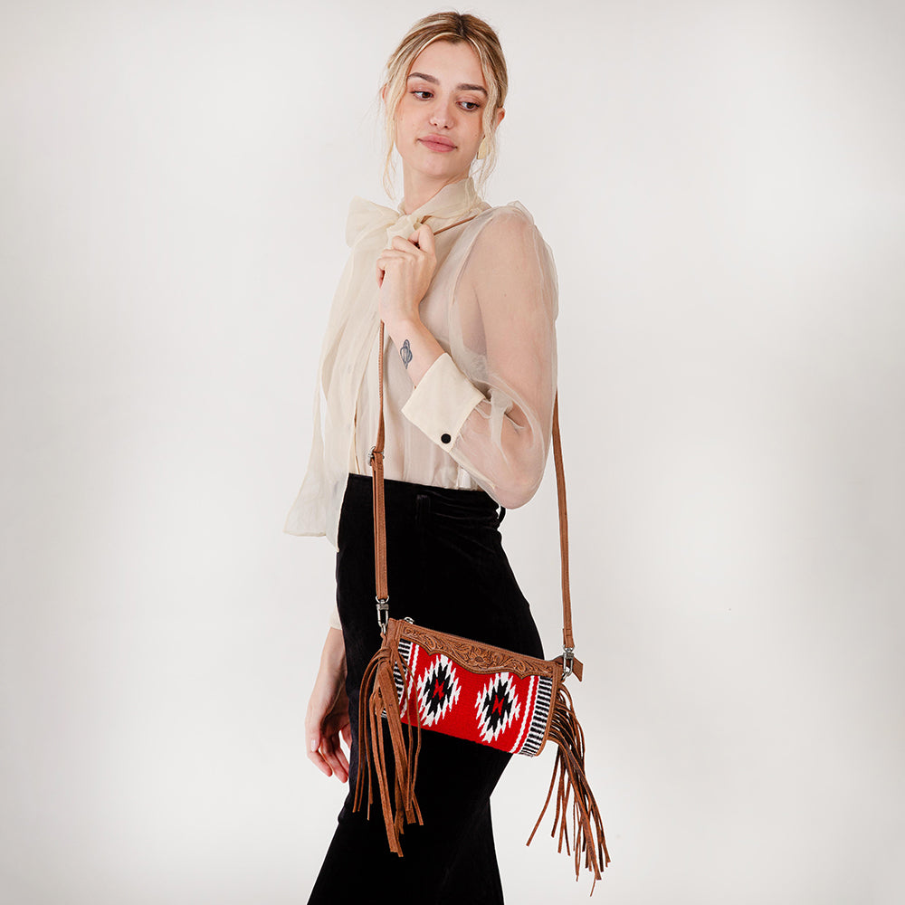 Loyal West Gloriana Mini Purse
