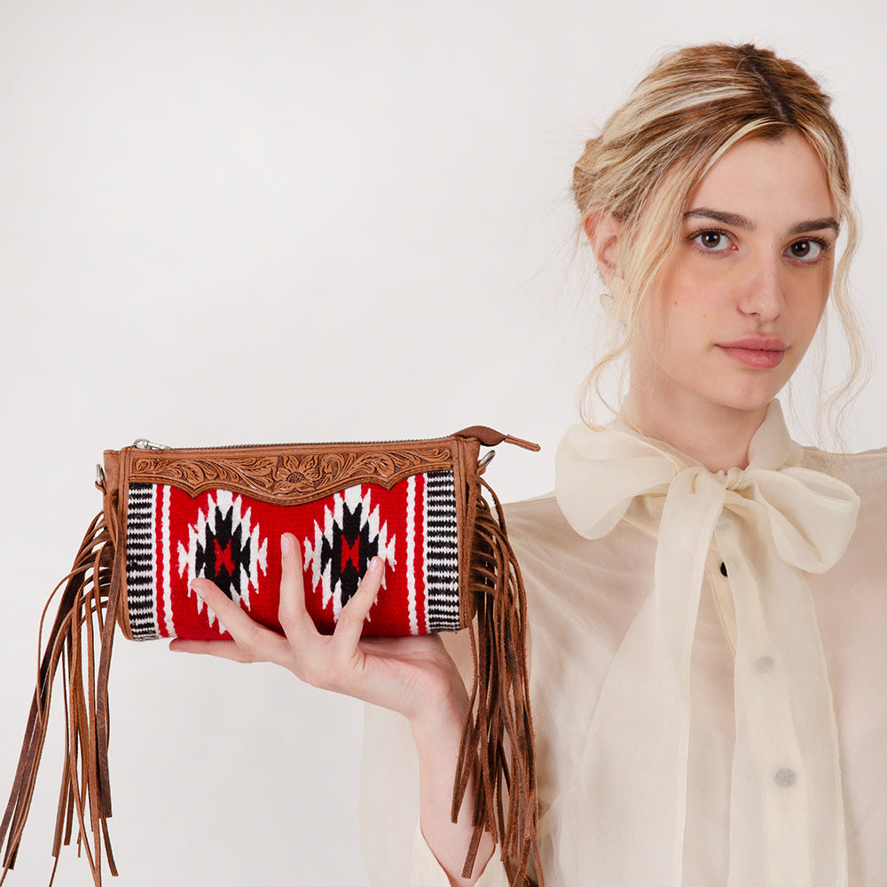 Loyal West Gloriana Mini Purse