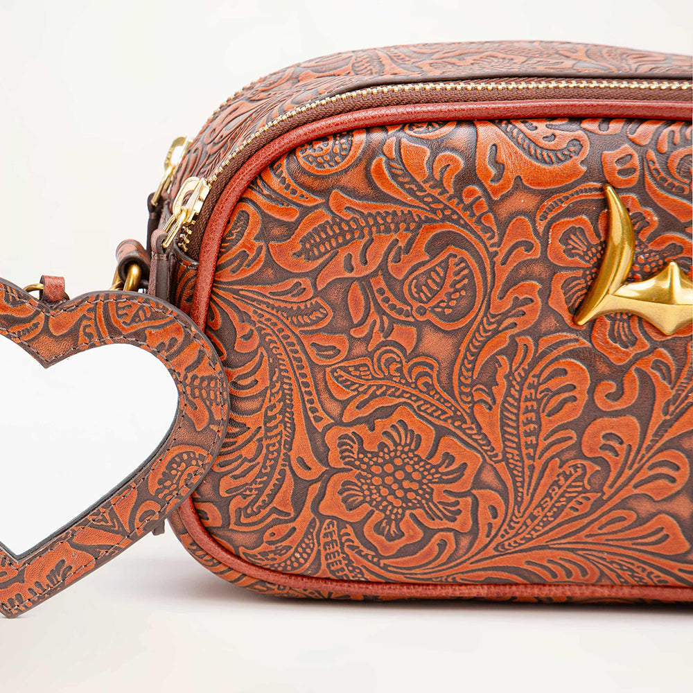 Loyal West Sophia Shoulder Bag