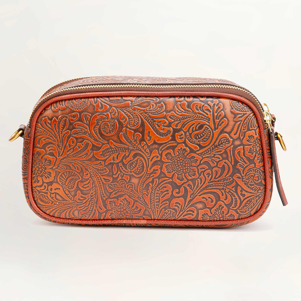 Loyal West Sophia Shoulder Bag