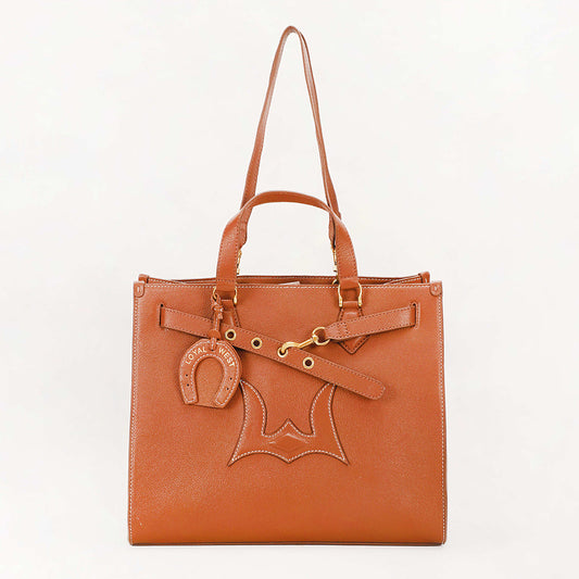 Loyal West Standard Medium Tote Bag