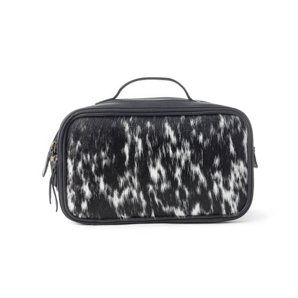 The Western Rose Martha High Trail Toiletries Bag - Thumbnail 5