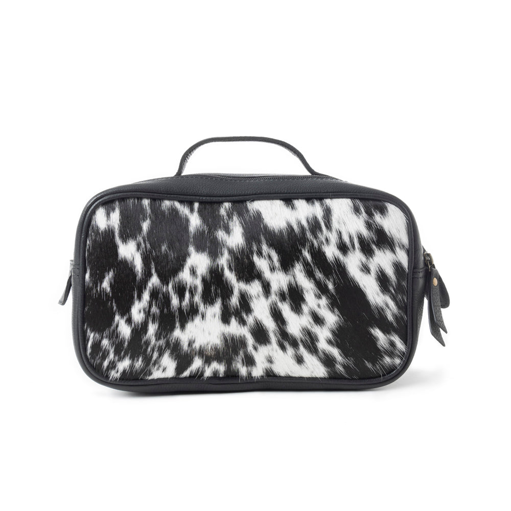 The Western Rose Martha High Trail Toiletries Bag