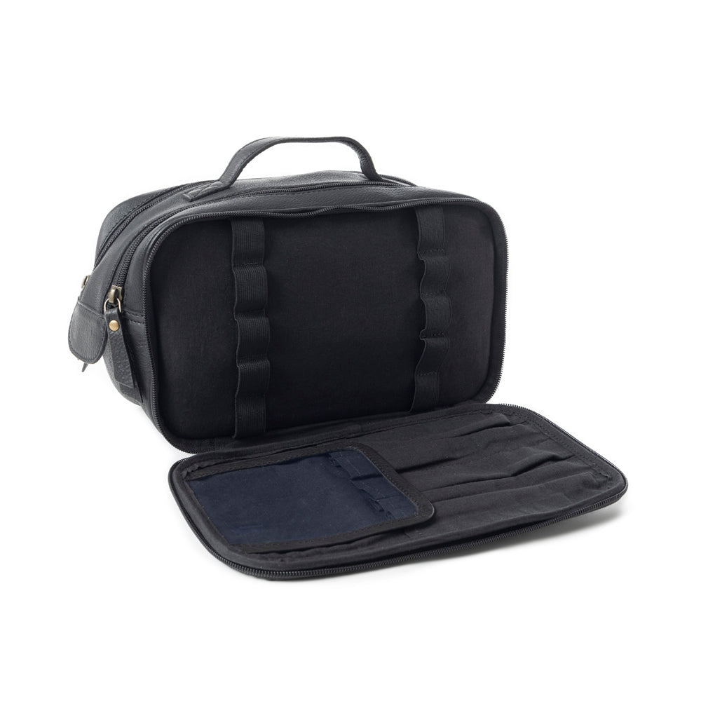 The Western Rose Martha High Trail Toiletries Bag - Thumbnail 4
