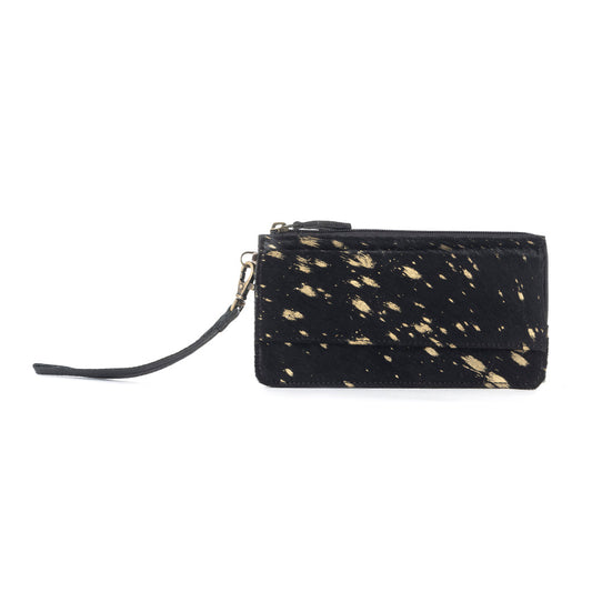 METEOR SHOWER  WALLET