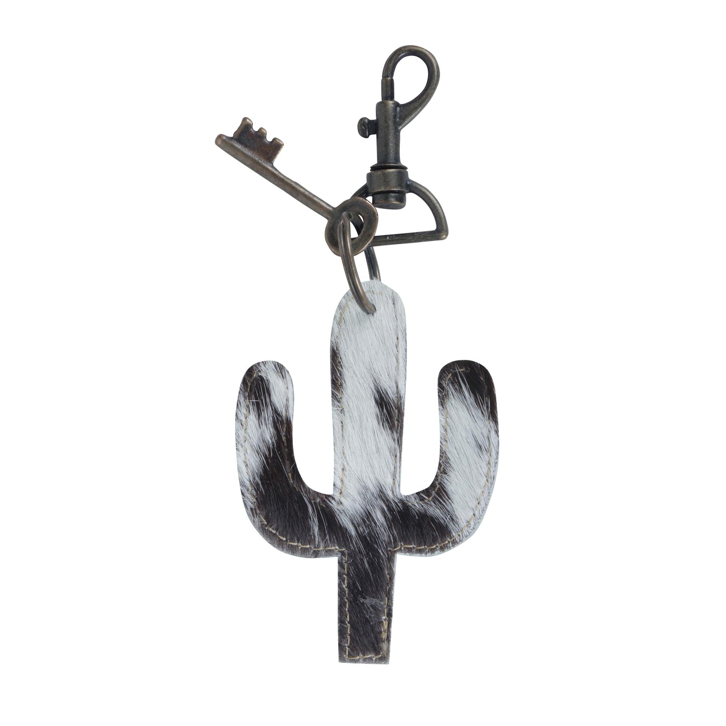 Mirthful Key Fob