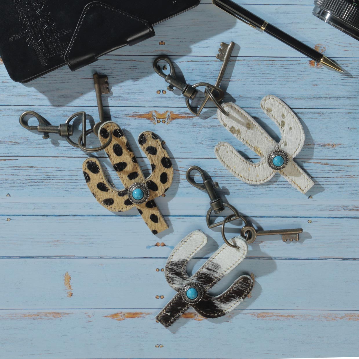 Mirthful Key Fob