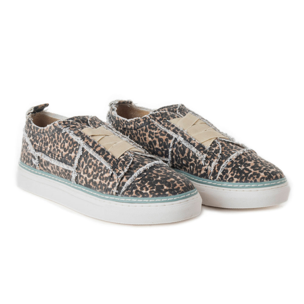Cosier Sneakers