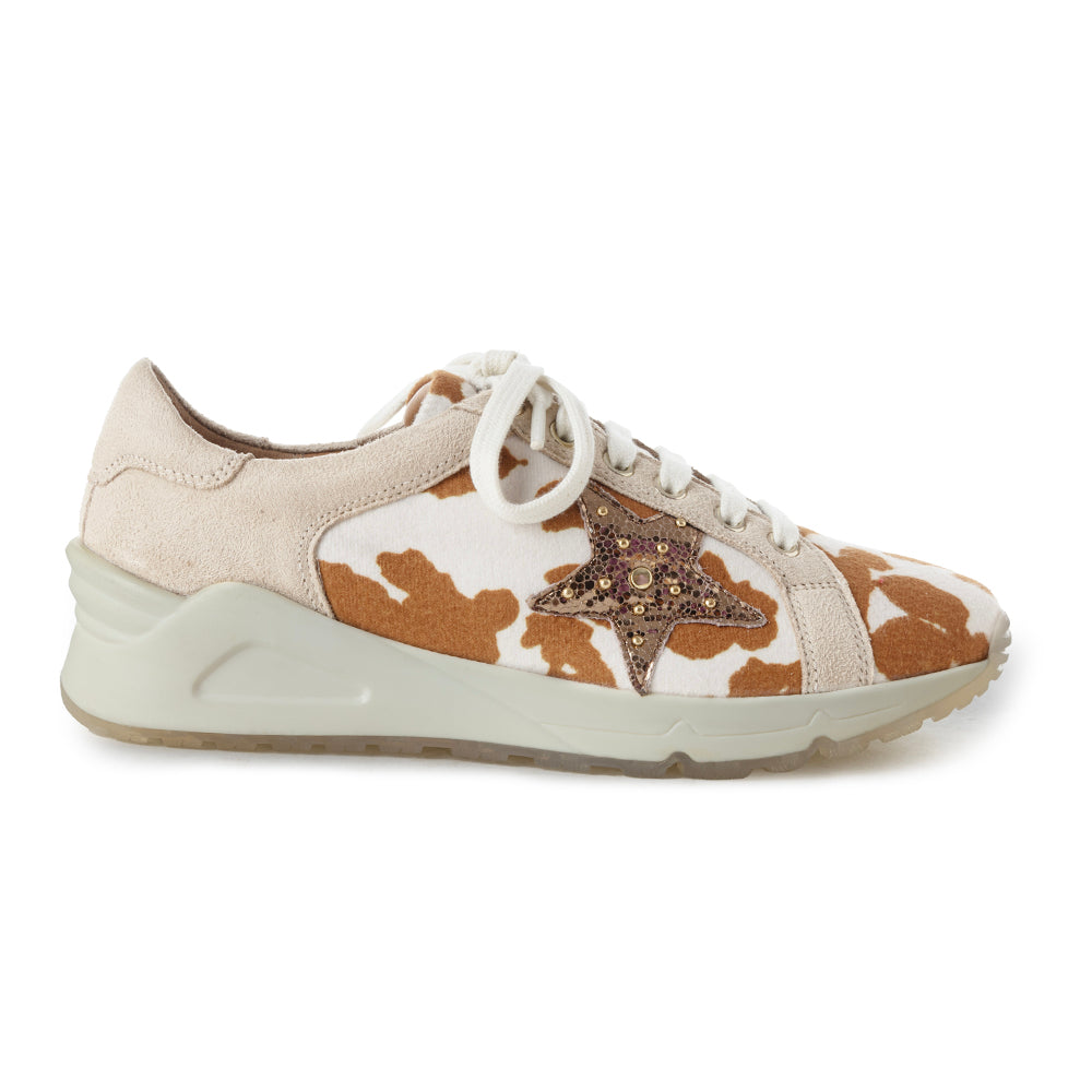 Luster Sneakers