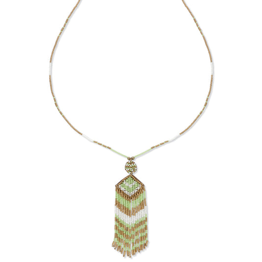 Hertz Necklace