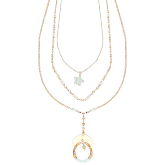 Tangible Necklace
